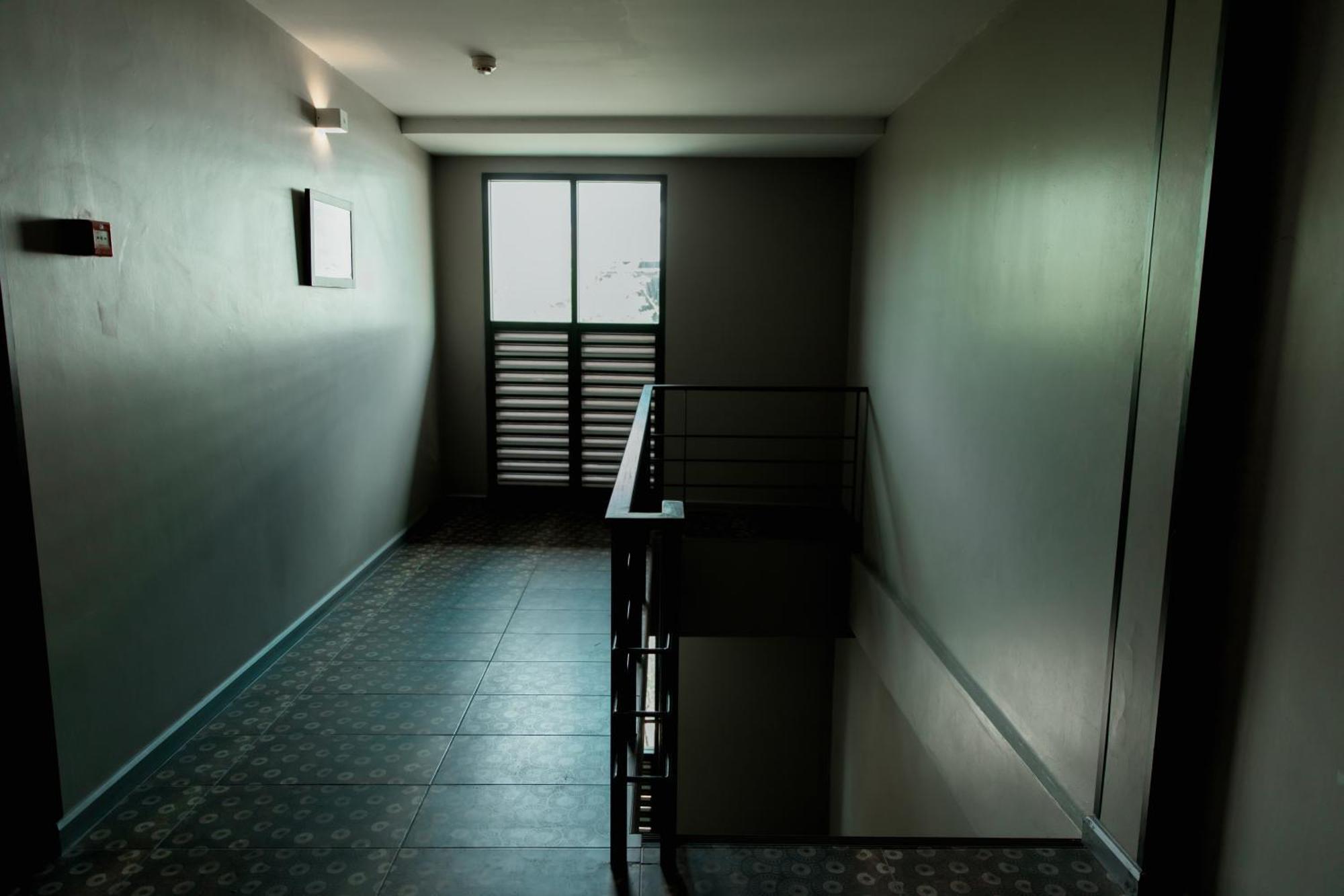 Bbhouse Khlongtan Hotel Bangkok Exterior photo